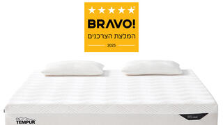 מזרן טמפור